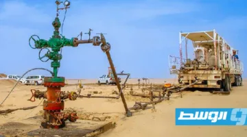 زيادة طفيفة في إنتاج النفط الليبي (الجمعة 4 يوليو 2025)