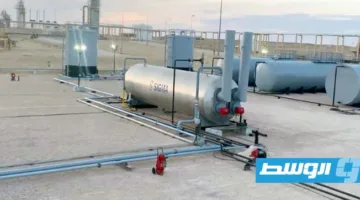 زيادة طفيفة في إنتاج النفط في ليبيا (الجمعة 18 يوليو 2025)