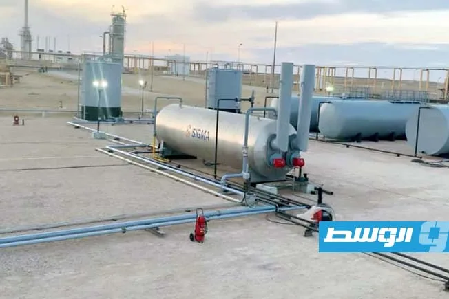 زيادة طفيفة في إنتاج النفط في ليبيا (الجمعة 18 يوليو 2025)