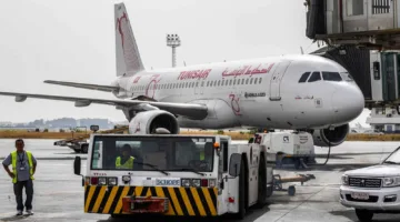 زيادة عائدات «الخطوط التونسية» بنسبة 4% رغم انخفاض أعداد الركاب