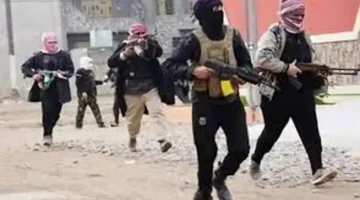 زيادة عدد ضحايا النز clashes between Druze fighters and Bedouins in السويداء