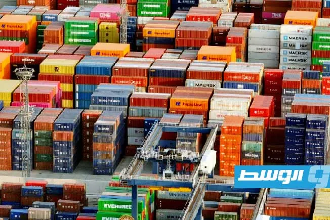 زيادة قدرها 32.4% في صادرات الصين إلى أمريكا في يونيو زيادة قدرها 32.4% في صادرات الصين إلى أمريكا في يونيو