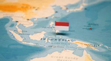 زيادة قيمة أسهم إندونيسيا بعد التوصل إلى اتفاق جمركي مع الولايات المتحدة