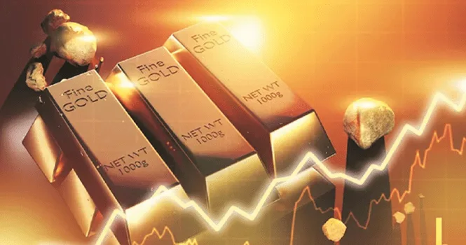 زيادة قيمة الذهب تدفع المصرفيين المركزيين والمستثمرين نحو الخيارات الآمنة. زيادة قيمة الذهب تدفع المصرفيين المركزيين والمستثمرين نحو الخيارات الآمنة.
