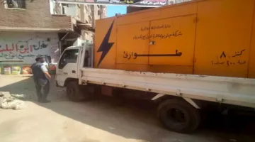 زيادة كفاءة محطة المياه.. الجيزة تعتذر للمواطنين عن أزمة انقطاع الخدمة