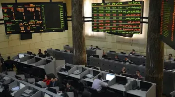 زيادة مؤشرات السوق في نهاية جلسة اليوم 10-7-2025