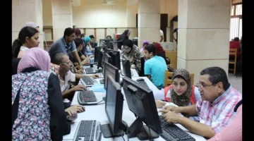 زيادة متوقعة في تنسيق المرحلة الأولى 2025.. كليات القمة تشهد تنافساً علمياً كبيراً