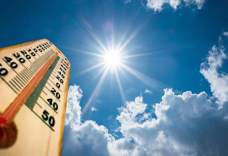 زيادة مستويات الرطوبة.. أحوال الطقس ليوم السبت 5 يوليو 2025 زيادة مستويات الرطوبة.. أحوال الطقس ليوم السبت 5 يوليو 2025