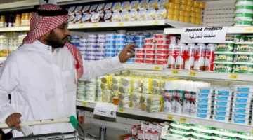 زيادة معدل التضخم السنوي في السعودية إلى 2.3% في يونيو