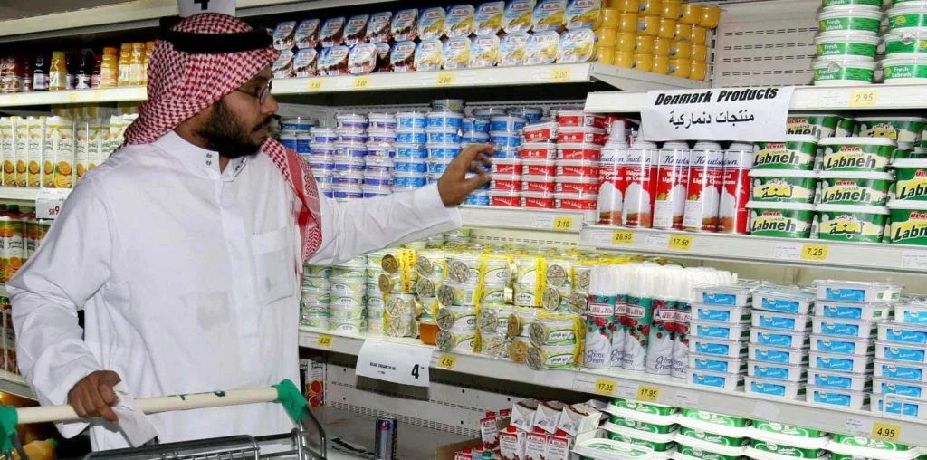 زيادة معدل التضخم السنوي في السعودية إلى 2.3% في يونيو