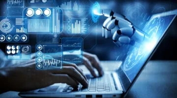 زيادة معدل الجرائم الرقمية في كينيا بنسبة 201% بسبب تطبيقات الذكاء الاصطناعي