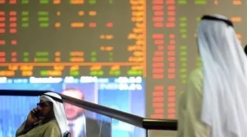 زيادة معظم بورصات الخليج نتيجة بيانات أمريكية ومباحثات التجارة