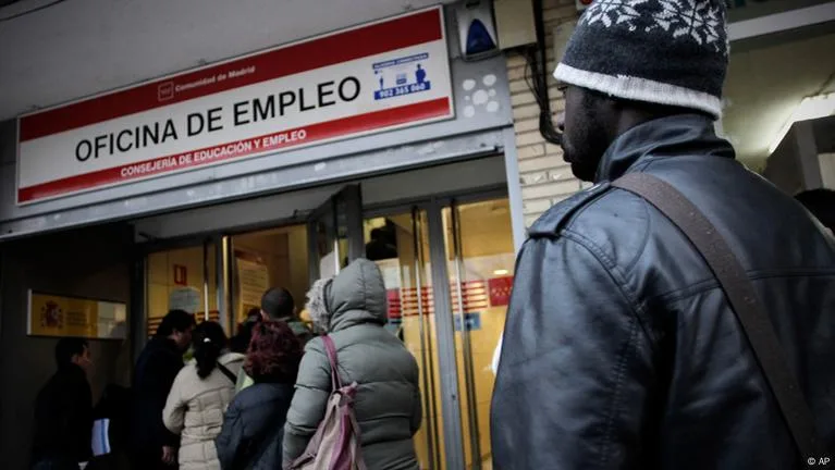 زيادة نسبة البطالة في منطقة اليورو إلى 6.3% في مايو
