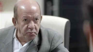 زيارة غير مسموحة: الأب بطرس دانيال يوضح الوضع الصحي للفنان لطفي لبيب
