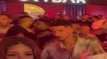 “زيارة لعمه، لكن…” عضو مجلس إدارة الزمالك يتحدث عن قضية أحمد فتوح.