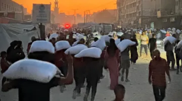 زيارة وشيكة لويتكوف إلى أوروبا لتفعيل ممر إنساني لغزة.