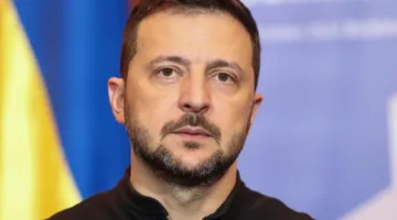 زيلينسكي يطالب المجتمع الدولي بالتحرك من أجل “إحداث تغيير في النظام” في روسيا