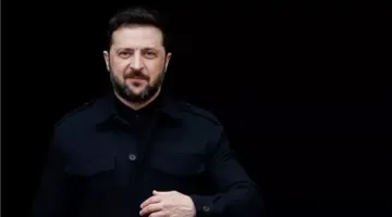 زيلينسكي يعلن عن استئناف المساعدات العسكرية الغربية لأوكرانيا بعد انقطاع غير متوقع