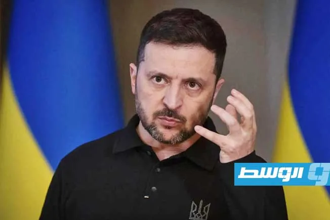 زيلينسكي يناشد العالم للتحرك من أجل “إحداث تغيير في النظام” في روسيا واستيلاء على أصولها المالية زيلينسكي يناشد العالم للتحرك من أجل “إحداث تغيير في النظام” في روسيا واستيلاء على أصولها المالية