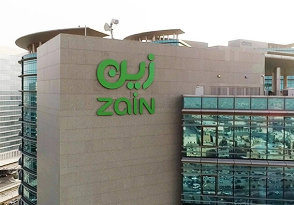 «زين السعودية» تسجل إيرادات نصف سنوية قدرها 5.34 مليار ريال في عام 2025