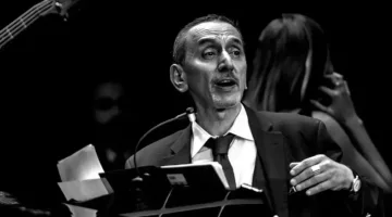 ‘سألني الناس’… واللحن الذي أدمع زياد هذه المرة