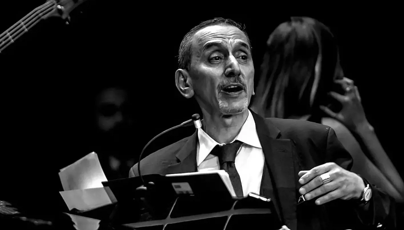 ‘سألني الناس’… واللحن الذي أدمع زياد هذه المرة ‘سألني الناس’… واللحن الذي أدمع زياد هذه المرة