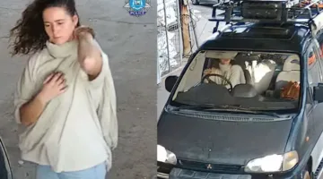 سائحة ألمانية تنجو بعد 12 يوماً من فقدانها في غابات أستراليا