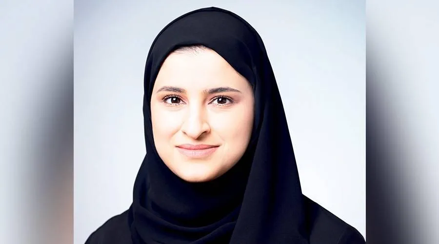 سارة الأميري: الأولمبياد الكيميائي فرصة لتعزيز الإبداع سارة الأميري: الأولمبياد الكيميائي فرصة لتعزيز الإبداع