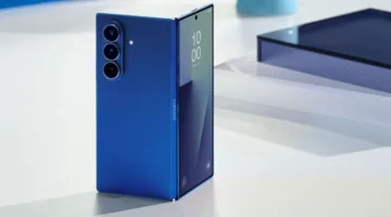 سامسونج تسجل رقماً قياسياً جديداً: 210 آلاف طلب مسبق لهواتف Galaxy Z Fold خلال يومين