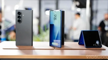 سامسونغ تعترف: Galaxy Z Flip 7 FE غير محبذ.. وFold 7 يتفوق عليه