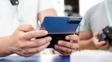 سامسونغ تقترب من إصدار هاتفها القابل للطي ثلاثي الشاشة الذي يحمل اسم “Galaxy Z TriFold”