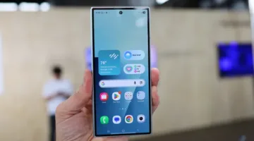 سامسونغ تُصدر Galaxy Z Fold 7: أروع جهاز قابل للطي ولكنه أرق.