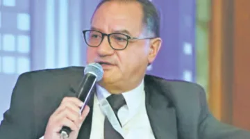 سامكريت” تطالب وزارة التموين بزيادة سرعة تجهيز مرافق المخزن الاستراتيجي في السويس