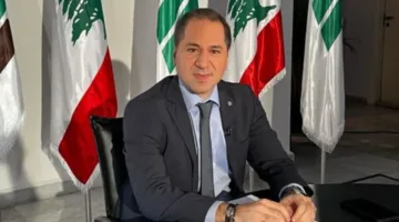 سامي الجميل: منح فرصة للقيادة الجديدة