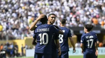 سان جيرمان يحقق انتصاراً كبيراً على ريال مدريد برباعية ويتأهل إلى نهائي كأس العالم للأندية