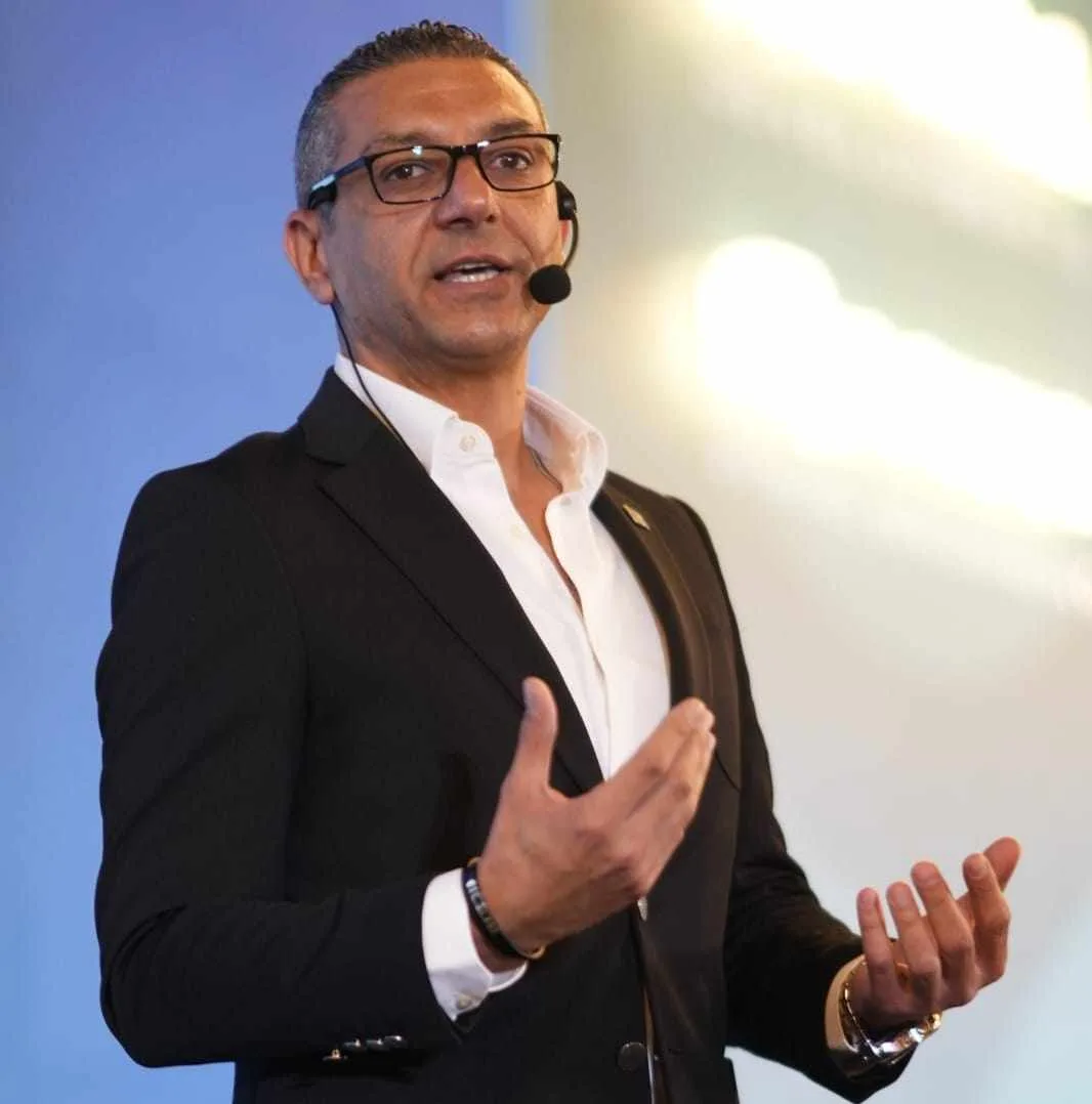 ساهر مجدي: «رويال» تقترب من بيع جميع وحدات «مونارك» وتستعد لإطلاق مشروع جديد في القريب العاجل.