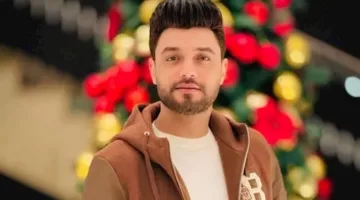 سبب تأخير دفن المطرب أحمد عامر في الغربية: خدش وملابسات تدخل النيابة