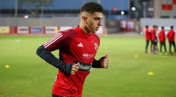 سبب تراجع الأهلي عن صفقة انتقال كوكا للدوري التركي