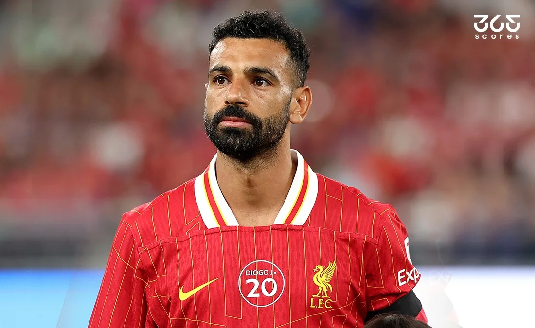 سبب ظهور محمد صلاح في معبد ديني بوذي سبب ظهور محمد صلاح في معبد ديني بوذي