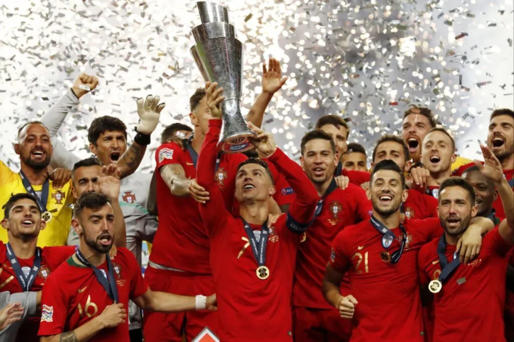 سبب غياب كريستيانو رونالدو عن جنازة جوتا سبب غياب كريستيانو رونالدو عن جنازة جوتا