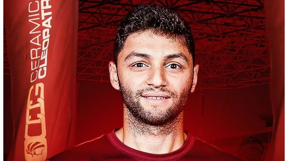 سبب قبول نيدفيد الانتقال إلى سيراميكا كليوباترا.. نجم الأهلي السابق هو السبب الرئيسي سبب قبول نيدفيد الانتقال إلى سيراميكا كليوباترا.. نجم الأهلي السابق هو السبب الرئيسي