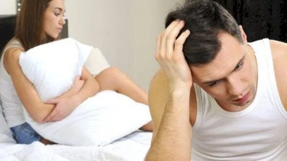 سبب مفاجئ لضعف الانتصاب عند الرجال