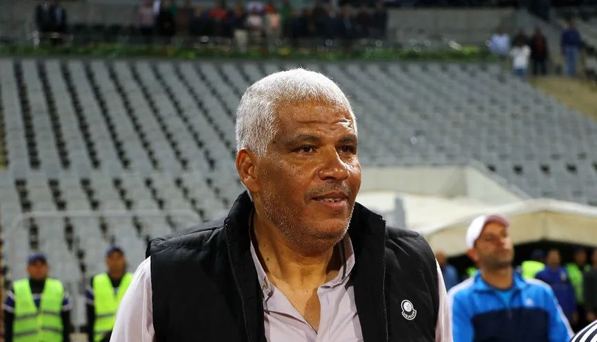 سبب وفاة ميمي عبدالرازق، المدرب السابق لنادي المصري