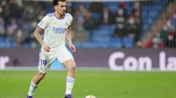 سبب يحول دون انتقال سيبايوس من ريال مدريد إلى بيتيس