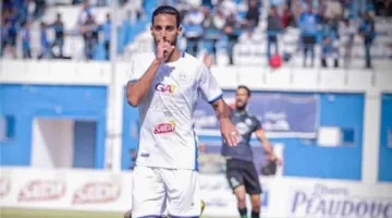 سببان يمنعان انتقال محمود غربال من الاتحاد المنستيري إلى الزمالك