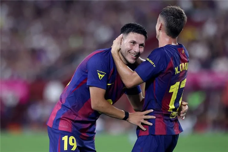 سبورت: برشلونة يتكبد خسائر مالية كبيرة نتيجة مباراة فيسيل كوبي سبورت: برشلونة يتكبد خسائر مالية كبيرة نتيجة مباراة فيسيل كوبي