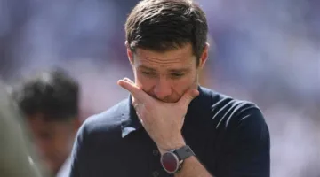 سبورت: نزاع بين ألونسو وإدارة ريال مدريد