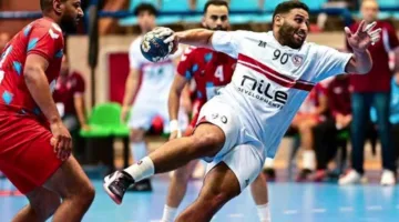 سبورتنج لـ في الجول: بيجاد مروان ينضم إلى الزمالك وتعيين أحمد مرعي كمدرب لفريق كرة السلة