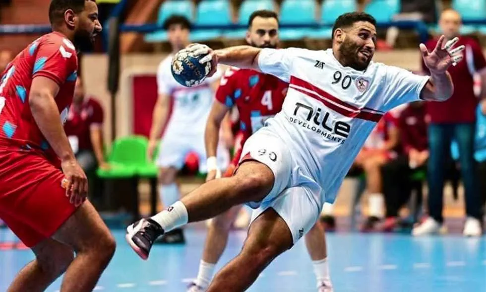سبورتنج لـ في الجول: بيجاد مروان ينضم إلى الزمالك وتعيين أحمد مرعي كمدرب لفريق كرة السلة سبورتنج لـ في الجول: بيجاد مروان ينضم إلى الزمالك وتعيين أحمد مرعي كمدرب لفريق كرة السلة