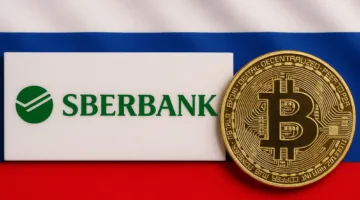 سبيربنك الروسي يعتزم تقديم خدمات لتخزين العملات المشفرة لتعزيز الأمان والتنظيم